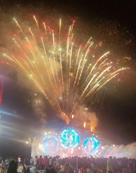 [행사 의료지원] 2022 송크란 뮤…